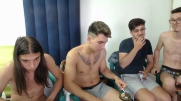 Tino_Axel  20-07-2021 video bounce